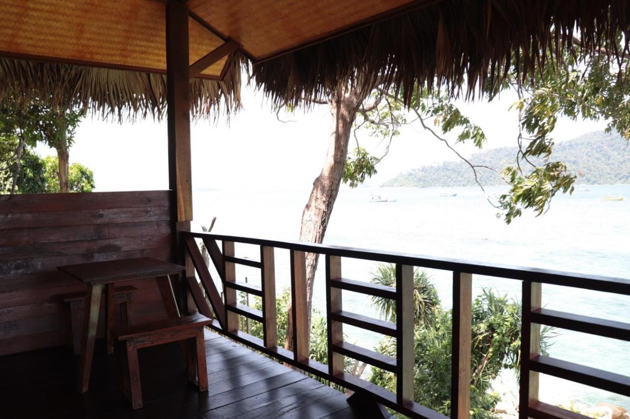 Sawan Resort Koh Lipe Dış mekan fotoğraf